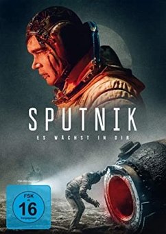 Sputnik - Es wächst in dir