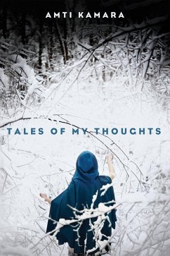 Tales of My Thoughts (eBook, ePUB)