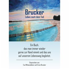 Brucker Leben nach dem Tod (MP3-Download) - Brucker, Erwin