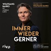 Immer wieder Gerner (MP3-Download)