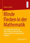 Blinde Flecken in der Mathematik