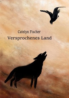 Cover Versprochenes Land