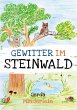 Gewitter im Steinwald und andere... - Bild 1
