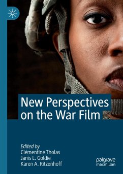 New Perspectives on the War Film