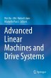 Advanced Linear Machines and Drive... - Bild 1