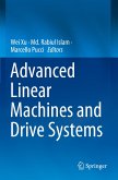 Advanced Linear Machines and Drive Systems