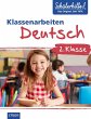 Klassenarbeiten Deutsch 2. Klasse - Bild 1