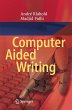 Computer Aided Writing - Bild 1