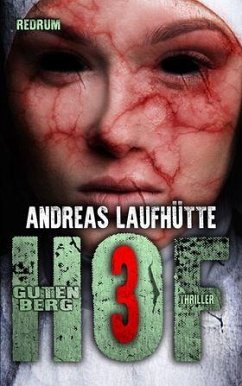 Hof Gutenberg 3 - Laufhütte, Andreas