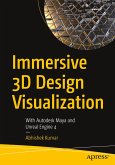 Immersive 3D Design Visualization