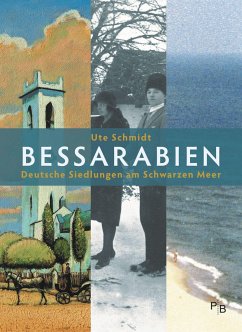Bessarabien - Schmidt, Ute