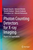 Photon Counting Detectors for X-ray Imaging