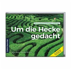 Um die Hecke gedacht - Hansen, Reneé;Bernoully, Stephanie