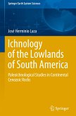 Ichnology of the Lowlands of South America