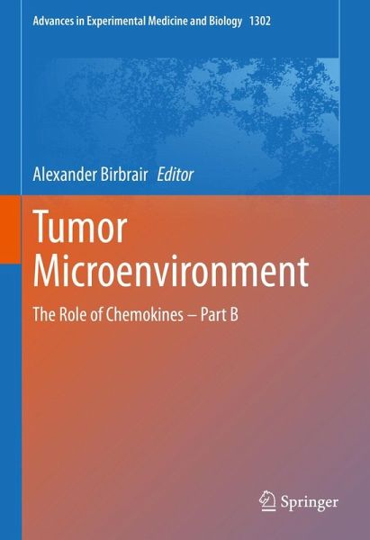 Tumor Microenvironment Tumor Microenvironment