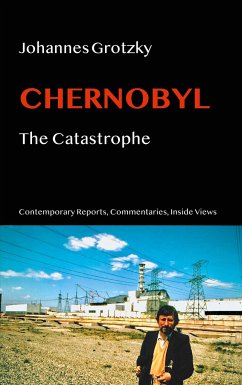 Chernobyl - Grotzky, Johannes