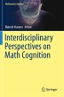 Interdisciplinary Perspectives on Math... - Bild 1