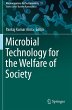 Microbial Technology for the Welfare of... - Bild 1