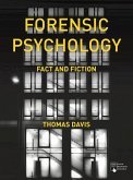 Forensic Psychology Forensic Psychology