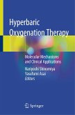 Hyperbaric Oxygenation Therapy