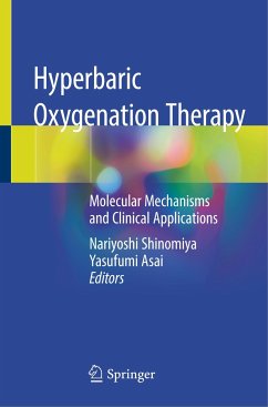 Hyperbaric Oxygenation Therapy