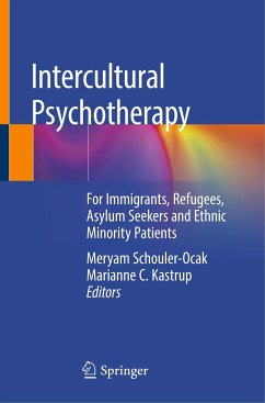 Intercultural Psychotherapy