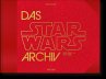 Das Star Wars Archiv. 1999-2005 - Bild 1