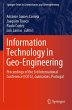 Information Technology in... - Bild 1