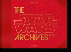 The Star Wars Archives. 1999-2005 - Duncan, Paul