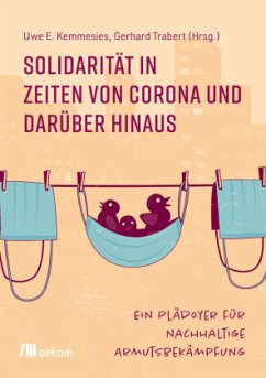 Solidarität in Zeiten von Corona und darüber hinaus