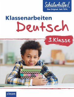 Deutsch 3. Klasse - Ehrenstein, Tanja von