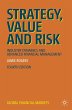 Strategy, Value and Risk - Bild 1
