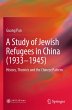 A Study of Jewish Refugees in China... - Bild 1
