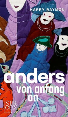 anders von anfang an - Raymon, Harry