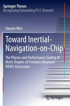 Toward Inertial-Navigation-on-Chip - Wen, Haoran