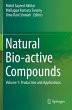 Natural Bio-active Compounds - Bild 1