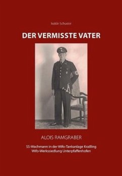 Der vermisste Vater - Schuster, Isolde