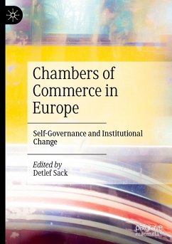 Chambers of Commerce in Europe