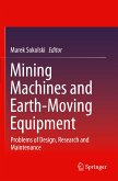 Mining Machines and Earth-Moving Equipment