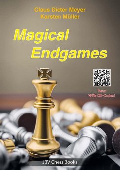 Magical Endgames - Meyer, Claus Dieter;Müller, Karsten