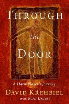 Cover Through the Door (eBook, ePUB)