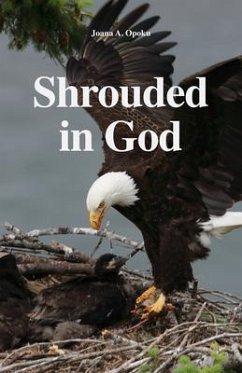 Cover Shrouded in God (eBook, ePUB)