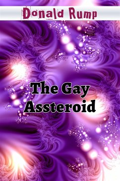 The Gay Assteroid (eBook, ePUB) - Rump, Donald