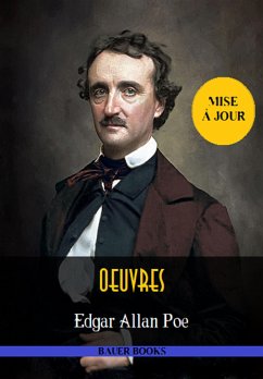 Œuvres (eBook, ePUB) - Allan Poe, Edgar; Baudelaire, Charles; Books, Bauer