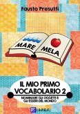 Il mio primo Vocabolario 2 (fixed-layout eBook, ePUB)