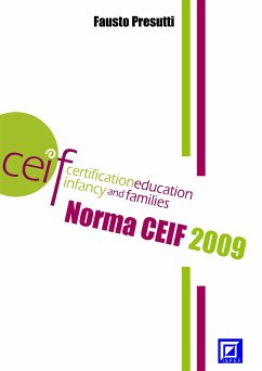 La Norma CEIF (fixed-layout eBook, ePUB) - Presutti, Fausto