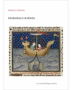 Filologia e scienza (eBook, PDF) - Renna, Enrico