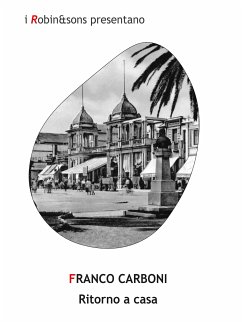 Ritorno a casa (eBook, ePUB) - Carboni, Franco