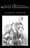 The Life and Adventures of Martin Chuzzlewit (eBook, ePUB)