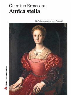 Amica stella (eBook, ePUB) - Ermacora, Guerrino